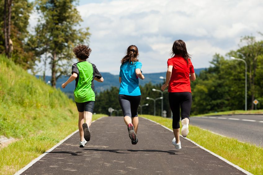 Exercise